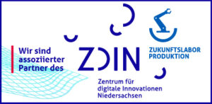 ZDIN Logo